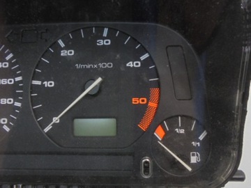 фото thumb №8, Volkswagen caddy 2 ii 9k спідометр  прилади 1,9 tdi 6k9920840h