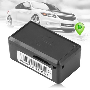 Портативный мини-локатор GPS-устройств