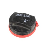 Купити Кришка заливної пального opel astra k v 2015-2022, фото thumb