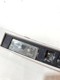 фото thumb №9, Молдинг накладка кришки багажника bmw x3 e83 - 51137052452