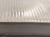 фото thumb №2, Лампа фара правый land rover freelander l314