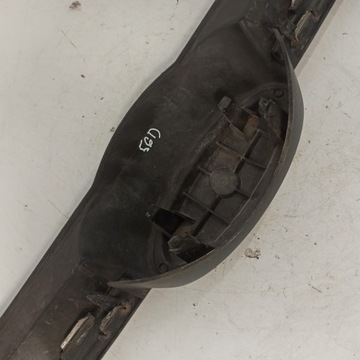 фото thumb №7, Ford focus mk3 1.0 ecoboost решётка радиатор решётка радиатора bm51-ba133-b