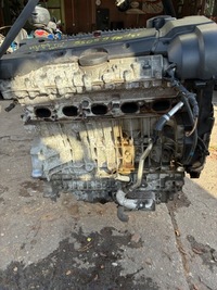 фото thumb №8, Ford volvo муфта 2.5t duratec i-5 120 tyś. пробіг двигун бензин