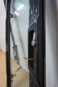 фото thumb №12, Suzuki samurai рамка рама корпус скло перед скло 410 413