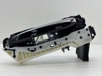 фото thumb №1, Mercedes w222 ручка двері ліва перед kolor-897 хром a2227670100