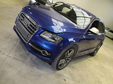 фото thumb №6, Audi q5 fl sq5 fl кришка зад tylnabagażnika ly5q 8r рестайлінг 8r0827933 8r0845501