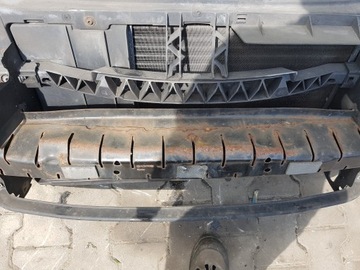 фото thumb №8, Vw polo 6r 09-14r 1.2 b pas переднє радіаторів вентилятор