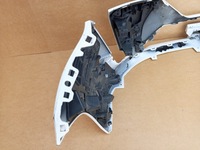 фото thumb №12, Peugeot 308 iii 3 t10 2021- бампер перед переднее 9838074780 =