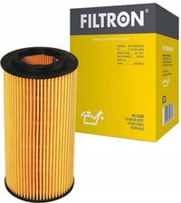 фото thumb №1, Фильтр масла filtron do vw eos 2.0