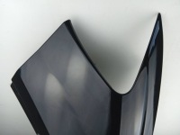 Audi q7 4m 4m0 крыло  левое  левая перед передний 2t / c9x 4m0821105 Доставка, фото thumb