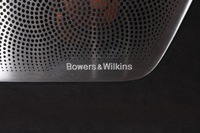 фото thumb №7, Bmw 5 g30 m5 f90 полка багажника задняя задняя alcantara bowers&wilkins 8068538