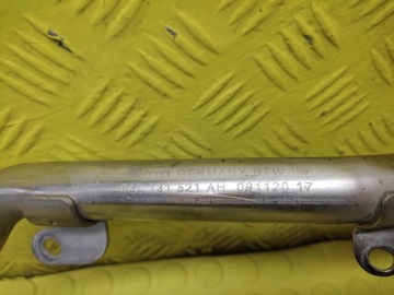 фото thumb №6, Audi a6 c6 2.0 tdi труба вихлопних газів egr 03l131512ah