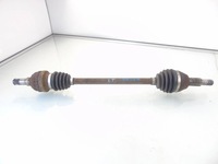 фото thumb №1, Приводной вал левый задняя левая chevrolet captiva 2.2 d