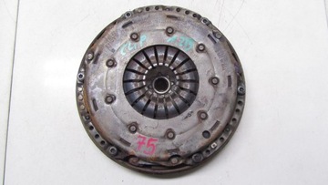 фото thumb №1, Citroen c4 ii picasso 1.2 сцепление kpl 13-17 75