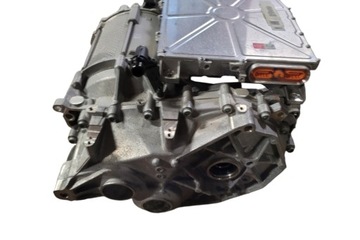 фото thumb №13, Двигатель vw id.4 e21 1ea901153q электрический 220kw 2023