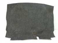 фото thumb №1, Килимок обшивка багажника підлога vw golf v 3d