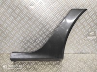 фото thumb №1, Молдинг накладка поріг задня ліва задня лівий do renault koleos i lift