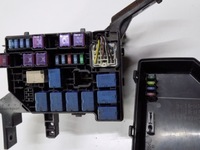 фото thumb №5, Suzuki swift 04-09 1.5 коробка запобіжників