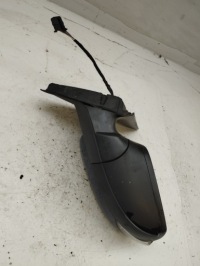 фото thumb №9, Skoda fabia iii 3 зеркало правое 6pin 6v1857408f