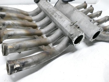 BMW E38 750i V12 КОМПЛЕКТ ВПУСКНОГО ПАТРУБКА 119т.к E31