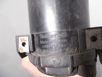 фото thumb №11, Галоген seat arosa vw lupo skoda felicia 6h0941700a оригінал праві