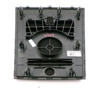 фото thumb №9, Mercedes a w169 захист динаміка панелі приладової панелі