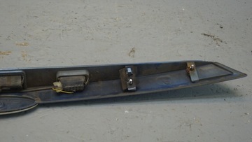 фото thumb №10, Накладка планка крышки зад ford focus mk2 рестайлинг hb 8m51-a43404-ab