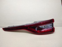 Купить Лампа правая задняя renault talisman kombi 265505075r, фото thumb