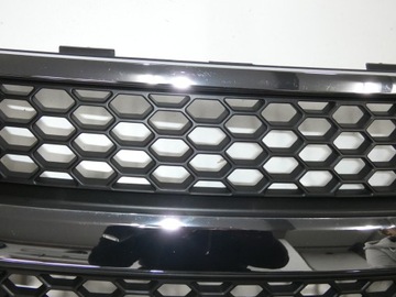 фото thumb №8, Решітка, решітка радіатора hyundai h1