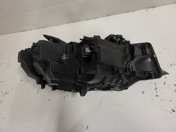 фото thumb №8, Bmw 3 g20 g21 лампа левая led 5a1db37 - 02ll