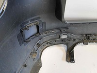 фото thumb №13, Mercedes бампер задний na датчики парковки pts glc x253 253 suv lift