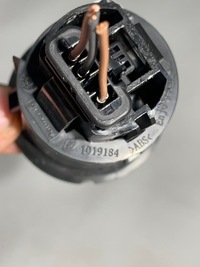 фото thumb №4, Кнопка запуск стоп renault scenic 3 iii оригинальный номер 1019184