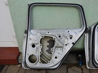 фото thumb №4, Skoda octavia iv 5e7 універсал двері праві зад задні 5e7833312