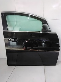 фото thumb №1, 9829 opel astra j двері правий перед zgbg