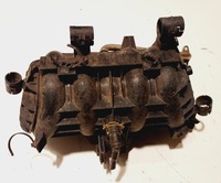 фото thumb №1, Коллектор всасывающий opel corsa c 1.2