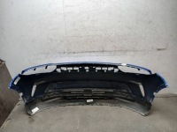 фото thumb №11, Бампер перед ford capri