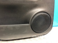 фото thumb №7, Mercedes gl x164 164 обшивка обивка дверь левый задняя левая задняя кожа