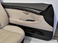 фото thumb №10, Bmw 5 gt f07 сиденья заднее сиденье обшивки кожа uk