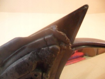 фото thumb №6, Зеркало правые kia carnival i 012107 022107 5 pin