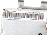 фото thumb №8, Подушка повітряна пасажира suzuki sx4 06-13