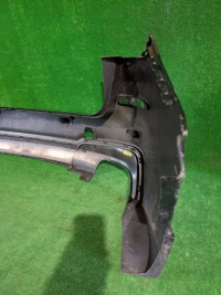 фото thumb №8, Бампер задний задняя bmw x3 f25 m-pakiet