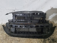 фото thumb №1, Volkswagen golf vi 08-12 pas передний tsi