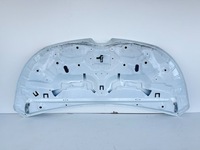 фото thumb №4, Renault trafic iii lift iv капот перед 656169152r