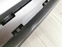 фото thumb №5, Накладка бампера задняя audi a7 4g8 диффузор спойлер