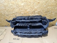 фото thumb №8, Kompletny перед бампер капот крила cayenne ii 7p5