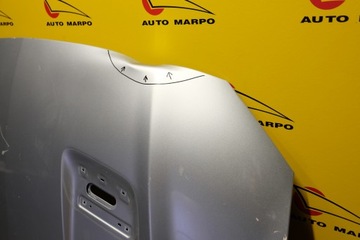 фото thumb №9, Ford mustang gt рестайлинг 2018 19- капот перед alu usa