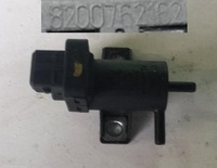 фото thumb №1, Електроклапан вакууму mercedes 8200762162