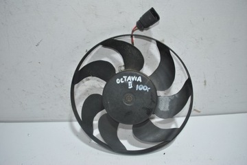 фото thumb №1, Вентилятор радіатор skoda octavia ii 1k0959455r