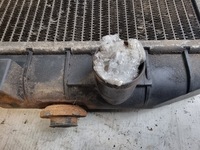 фото thumb №10, Радиатор wody opel frontera a 2.5 tds