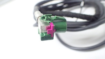 фото thumb №10, Жгут doposażenia порта ami audi q7 4m0 8w7971883 4f1035750c 4e1035750d